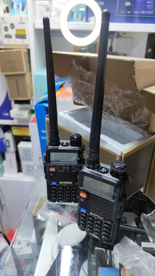 Uv 5r Digital Radio Call 10km Long Range