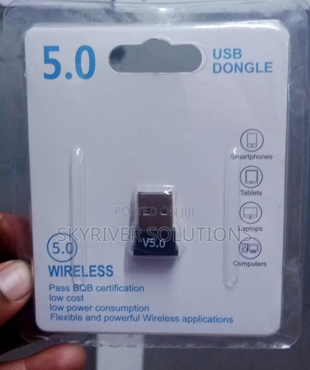 Wireless Usb Dongle 5.0