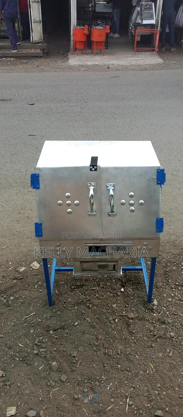 Roaster Machine - thumbnail 2