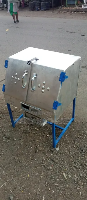 Roaster Machine