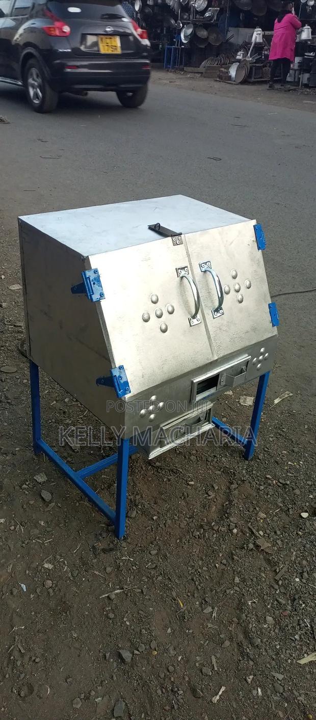 Roaster Machine - thumbnail 5