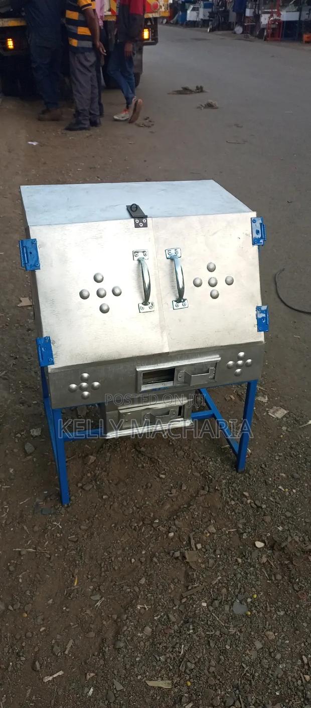 Roaster Machine - thumbnail 6