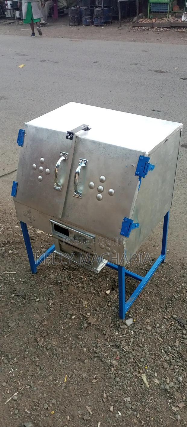 Roaster Machine - thumbnail 9