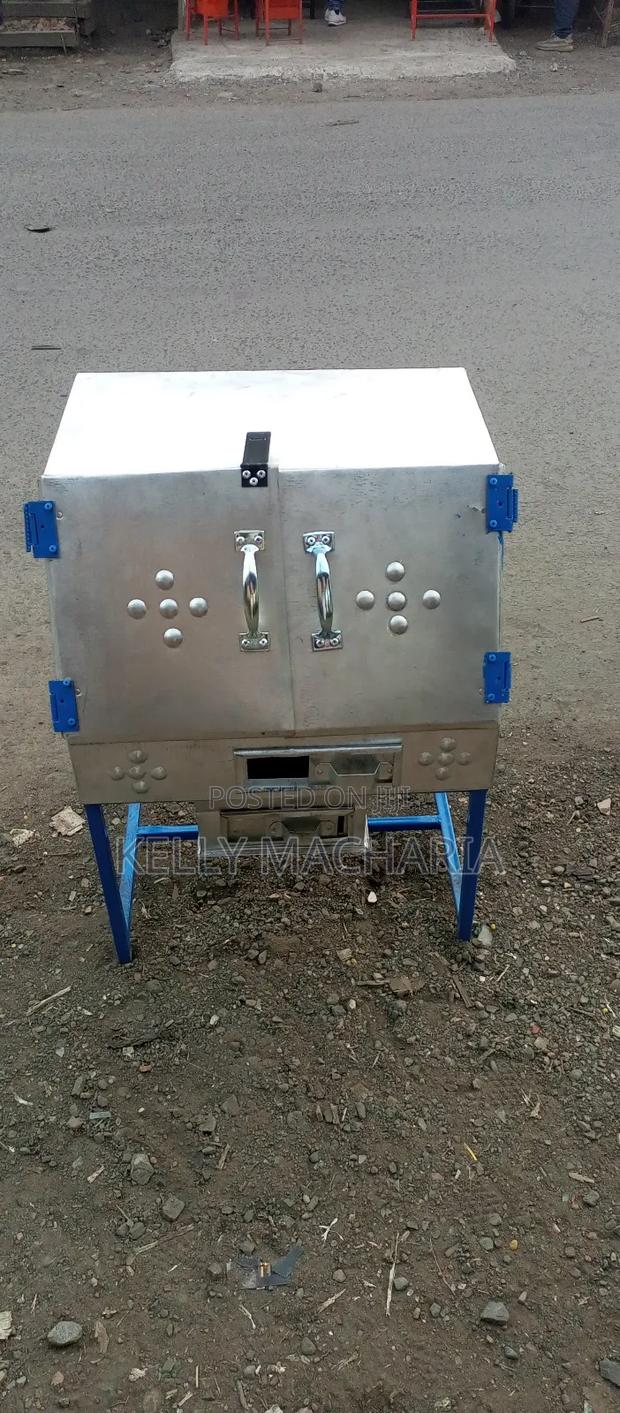Roaster Machine - thumbnail 10