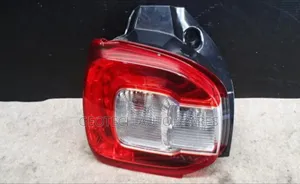 Toyota Passo 2017 Taillights