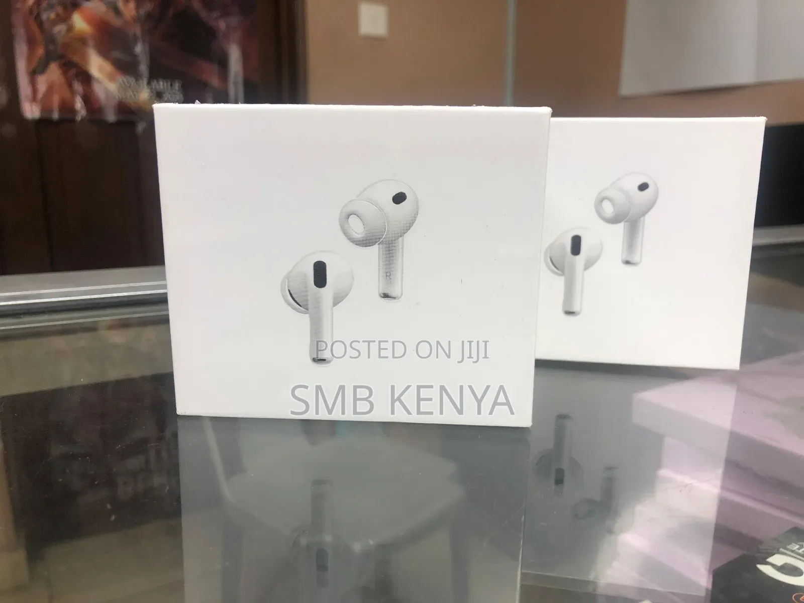 Airpod Pro 3 Wireless Earbuds