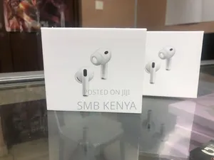 Airpod Pro 3 Wireless Earbuds