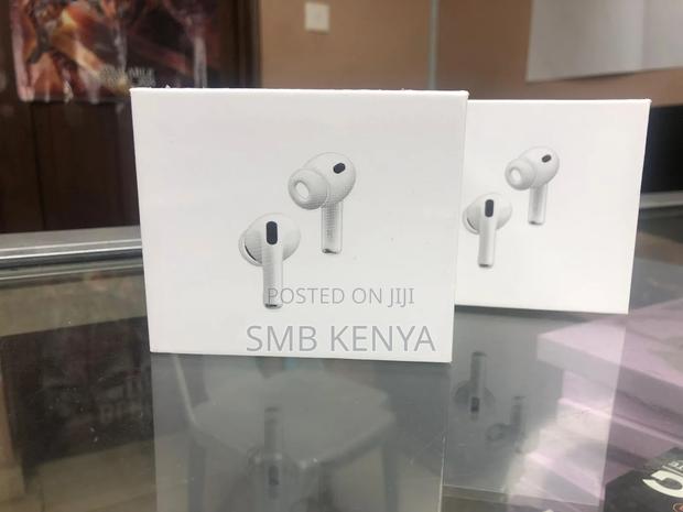 Airpod Pro 3 Wireless Earbuds