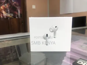 Airpod Pro 3 Wireless Earbuds