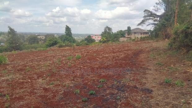 Prime Residential Land for Sale in Ngong