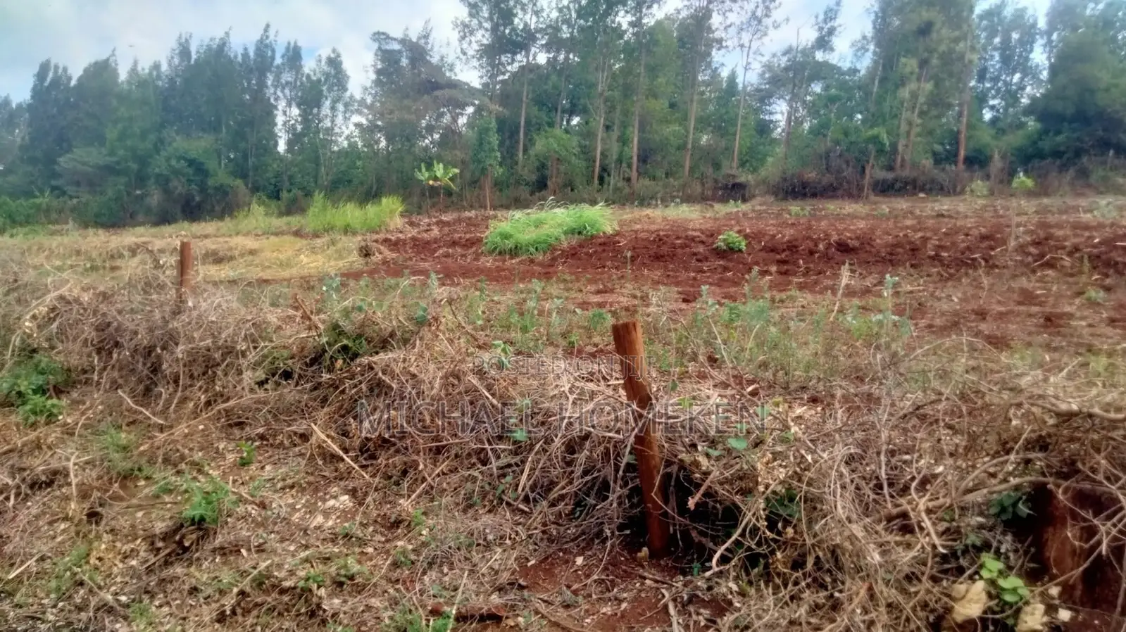 Prime Residential Land for Sale in Ngong