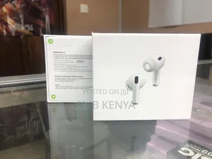 Airpod Pro 3