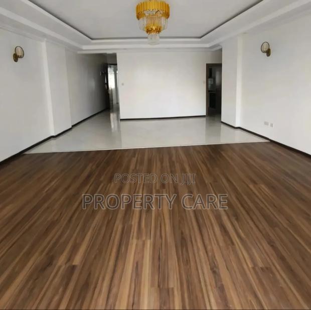 3bdrm Apartment in Kileleshwa for rent