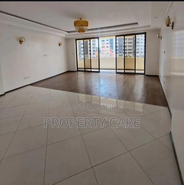 3bdrm Apartment in Kileleshwa for rent - thumbnail 2
