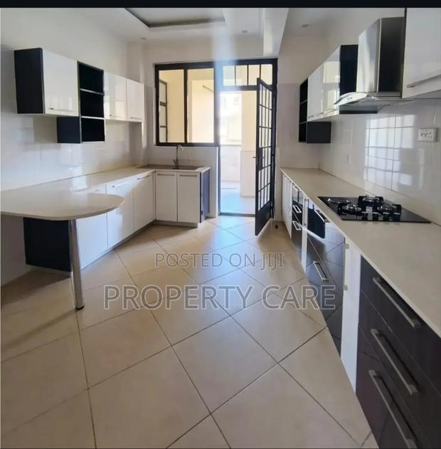 3bdrm Apartment in Kileleshwa for rent - thumbnail 3