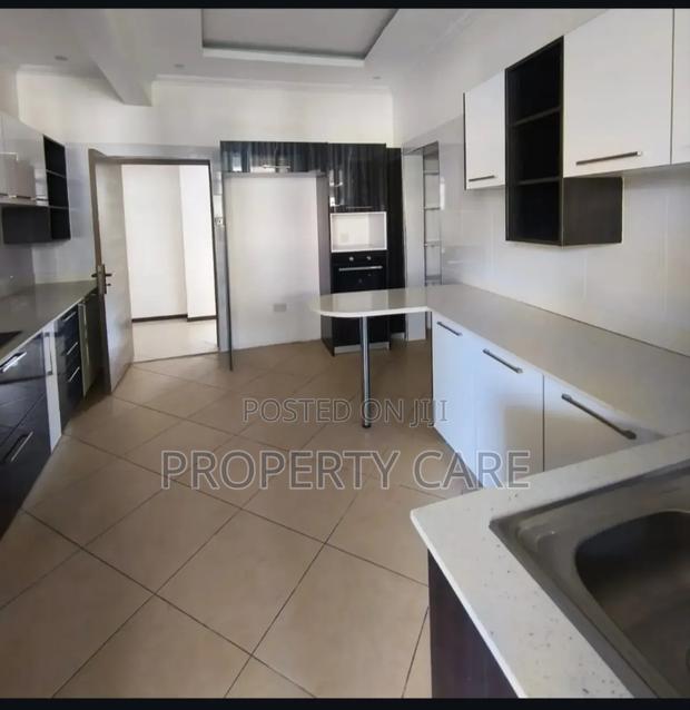 3bdrm Apartment in Kileleshwa for rent - thumbnail 4