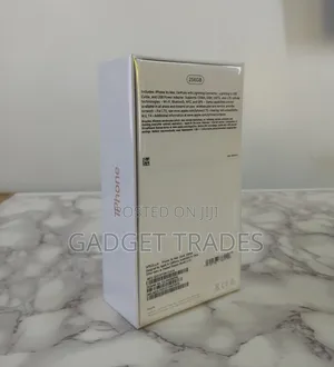 New Apple iPhone XS Max 256 GB