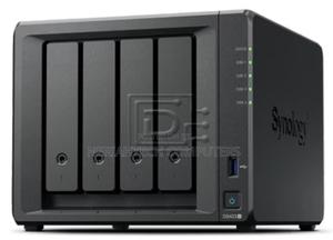 Synology Diskstation Ds423+ 4-Bay Nas Enclosure - thumbnail 2