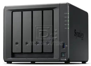 Synology Diskstation Ds423+ 4-Bay Nas Enclosure