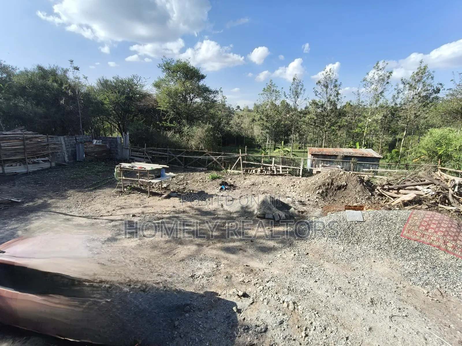 4bdrm Bungalow in Rimpa, Kandisi, Ongata Rongai for sale