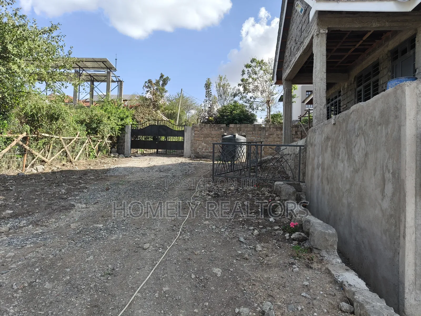 4bdrm Bungalow in Rimpa, Kandisi, Ongata Rongai for sale
