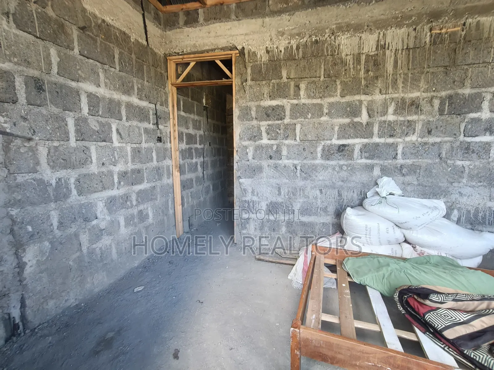 4bdrm Bungalow in Rimpa, Kandisi, Ongata Rongai for sale