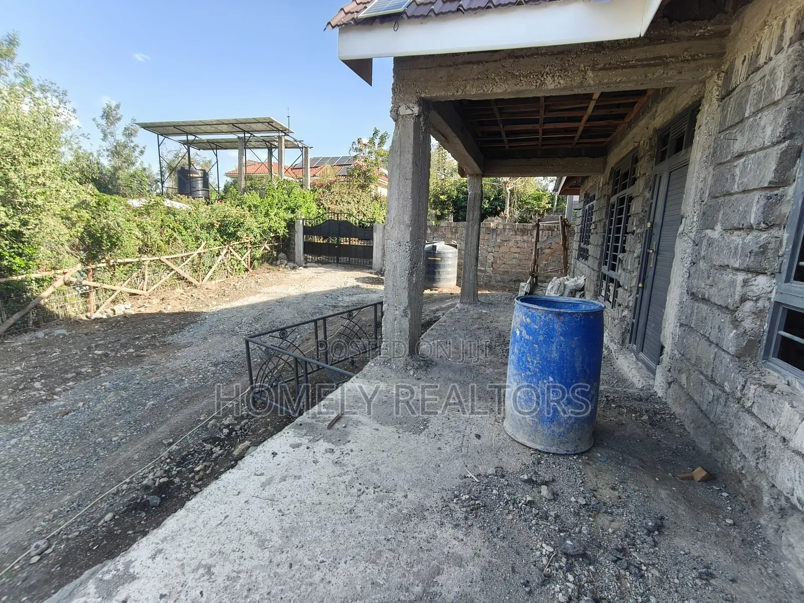 4bdrm Bungalow in Rimpa, Kandisi, Ongata Rongai for sale