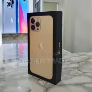 New Apple iPhone 11 Pro Max 256 GB Gold