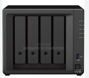 Synology Diskstation Ds923+ Nas Server - Bundle 4 Bay . - thumbnail 2