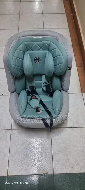 Baby Car Seat