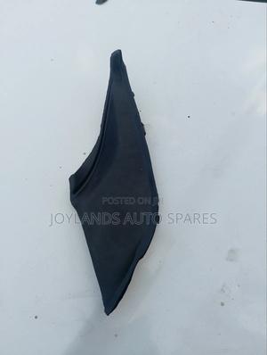 Fielder 2014 Sura Mbaya Windscreen Finisher/Condom