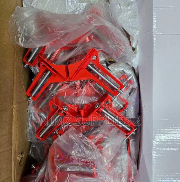 Angle Corner Clamp 90 Degree