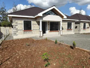 3bdrm Bungalow in Matasia, Ngong for sale