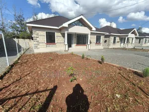 3bdrm Bungalow in Matasia, Ngong for sale
