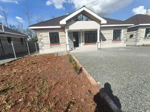 3bdrm Bungalow in Matasia, Ngong for sale