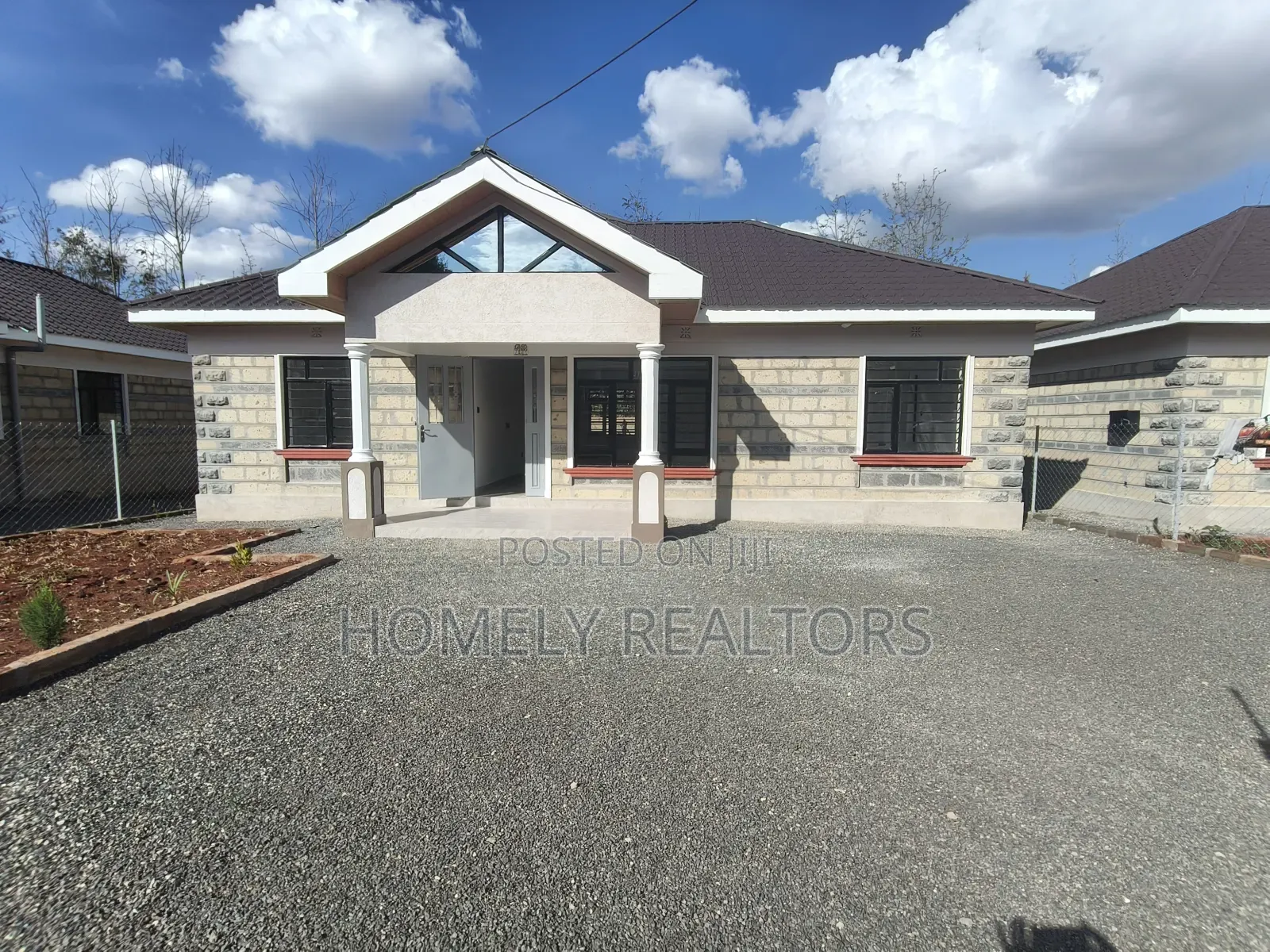 3bdrm Bungalow in Matasia, Ngong for sale