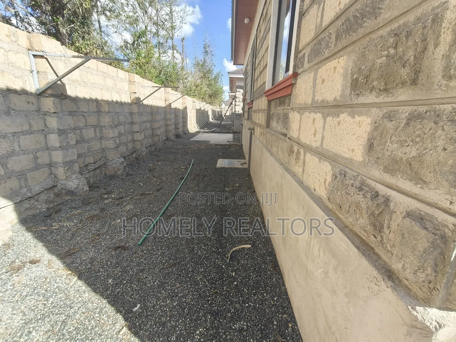 3bdrm Bungalow in Matasia, Ngong for sale