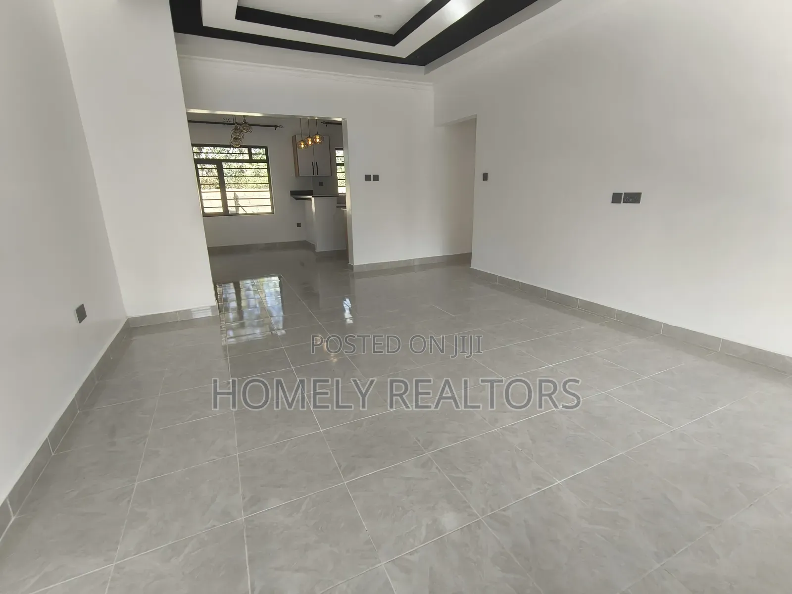 3bdrm Bungalow in Matasia, Ngong for sale