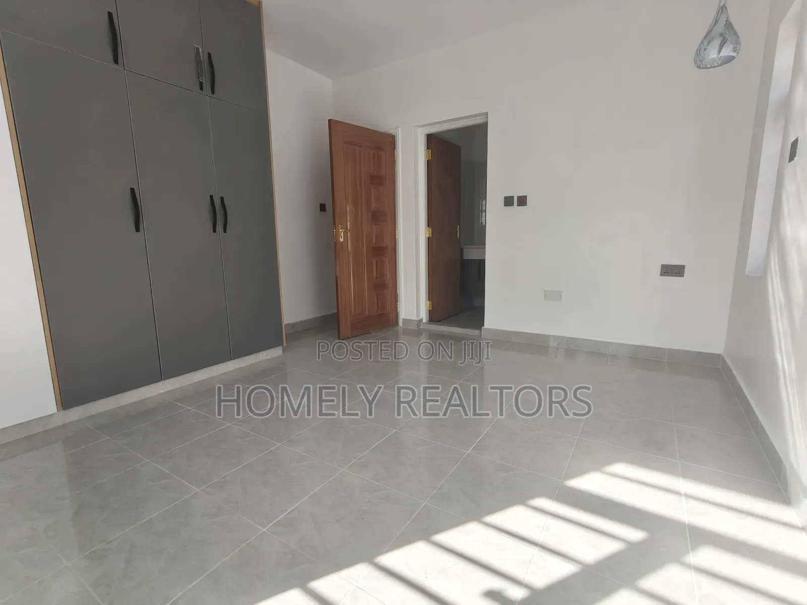 3bdrm Bungalow in Matasia, Ngong for sale