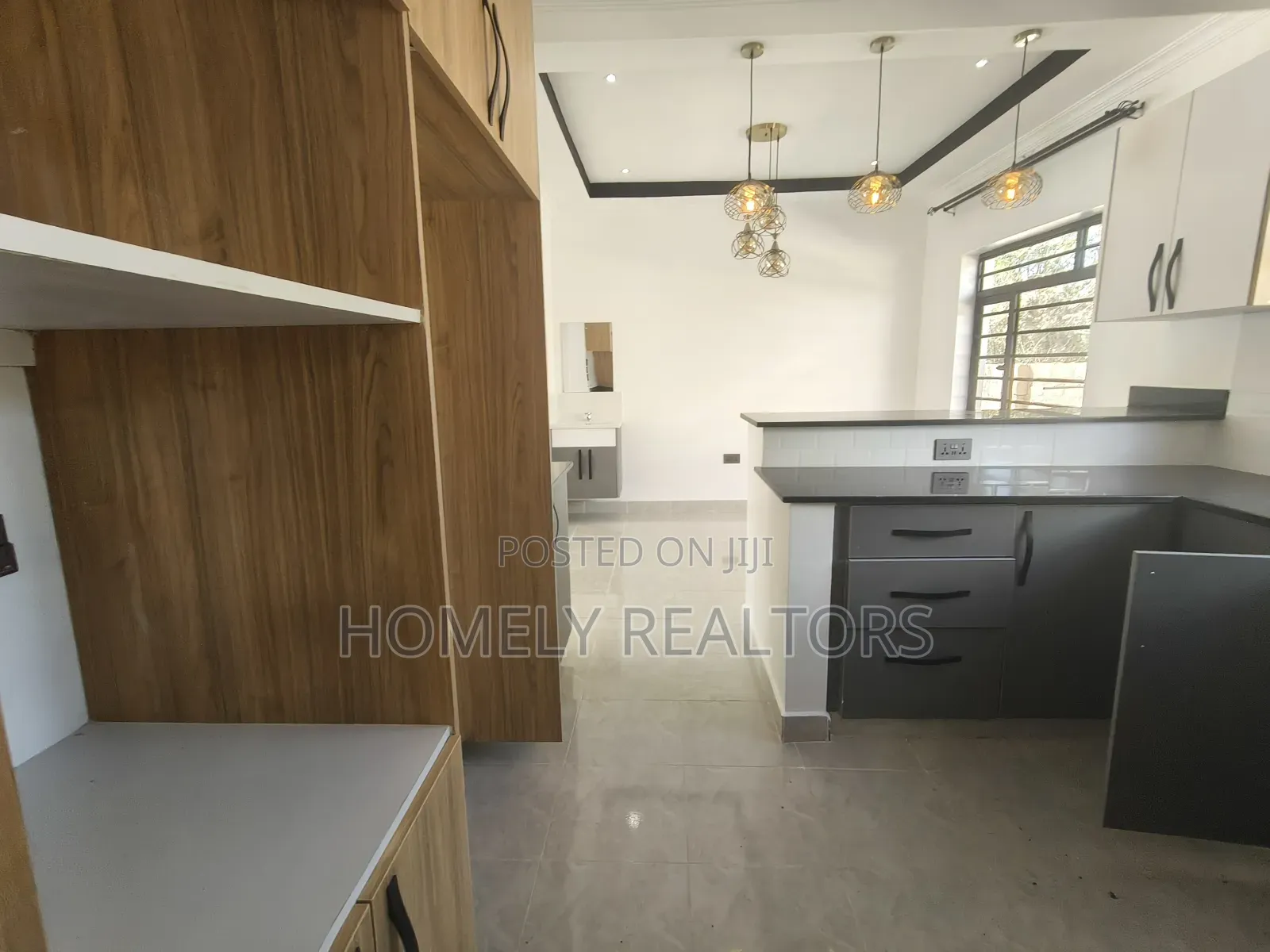 3bdrm Bungalow in Matasia, Ngong for sale