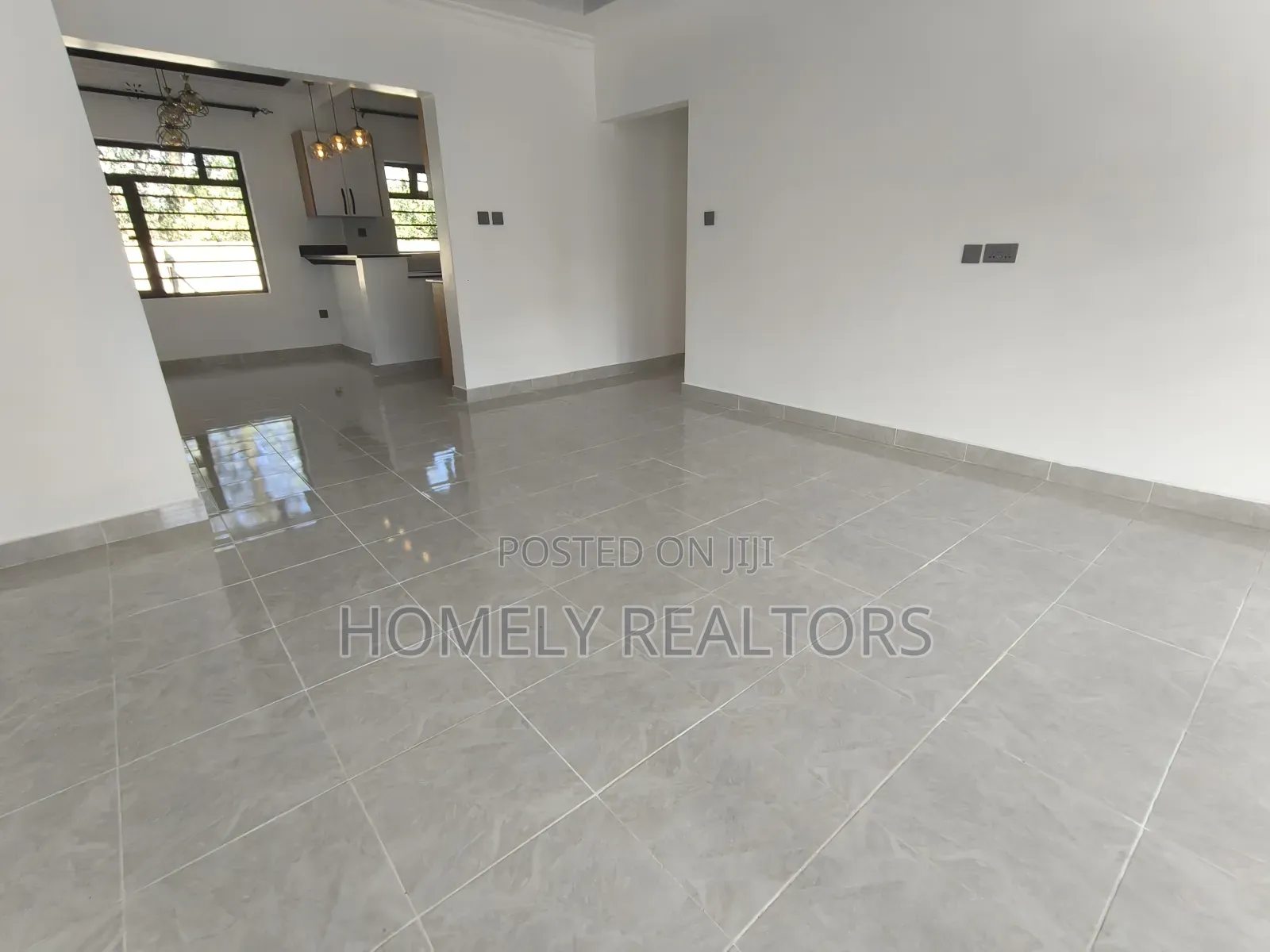 3bdrm Bungalow in Matasia, Ngong for sale