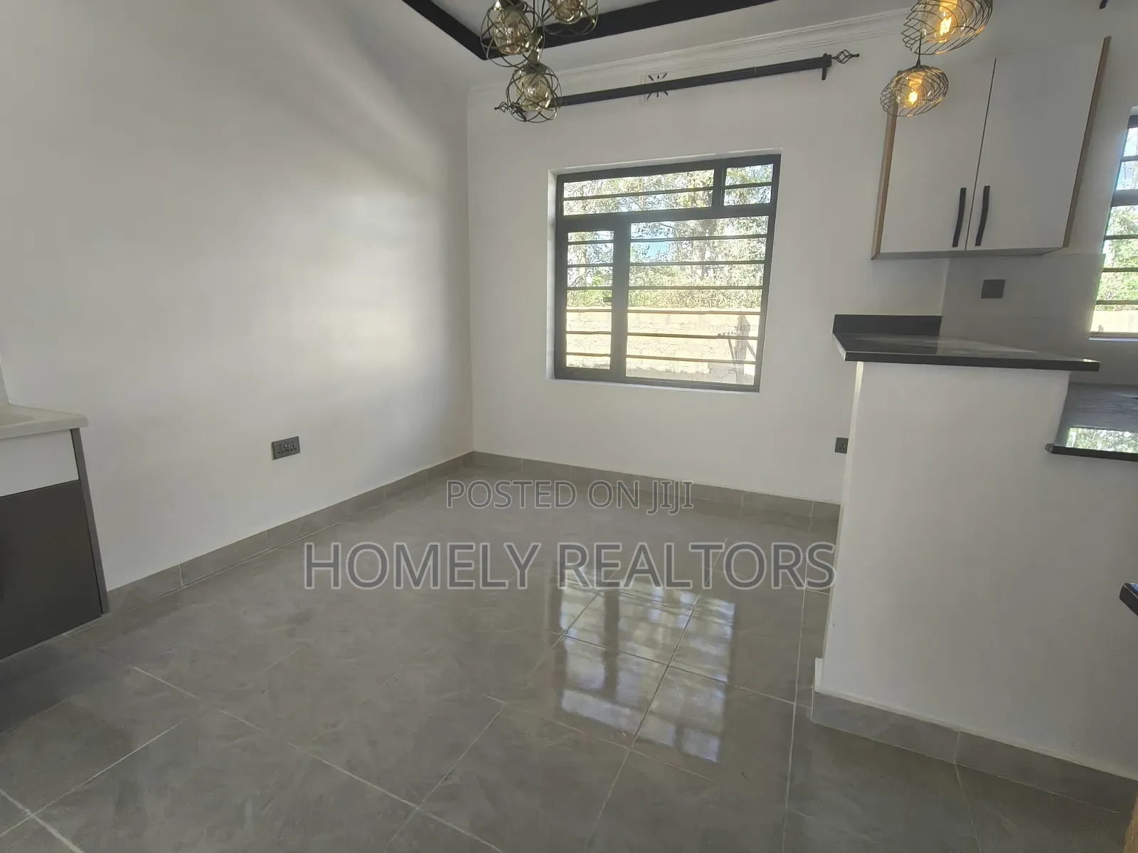 3bdrm Bungalow in Matasia, Ngong for sale