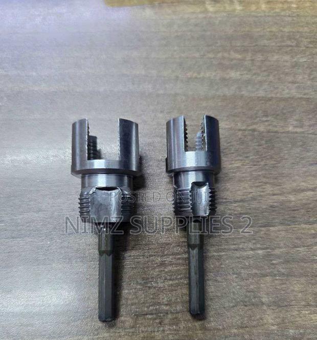 Male and Female Pipe Threading Tool 1/2,3/4 - main view