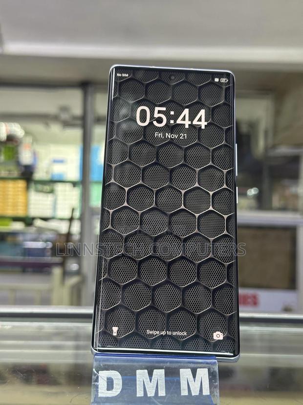Tecno Phantom X2 5G 256 GB Blue - thumbnail 5