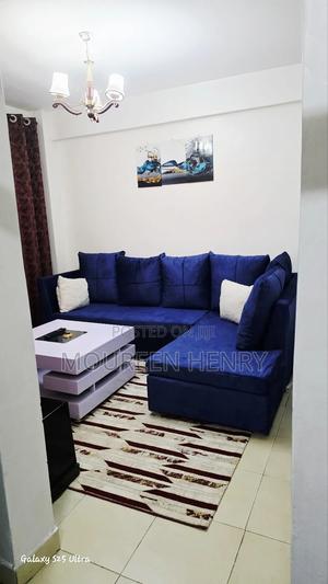 BNB 1 Bedroom Behind Thika Road Mall - thumbnail 2