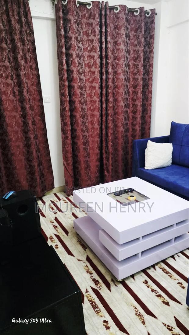 BNB 1 Bedroom Behind Thika Road Mall - thumbnail 6