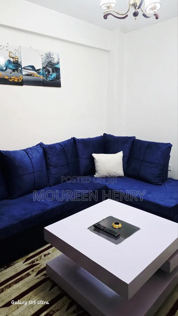 BNB 1 Bedroom Behind Thika Road Mall - thumbnail 5