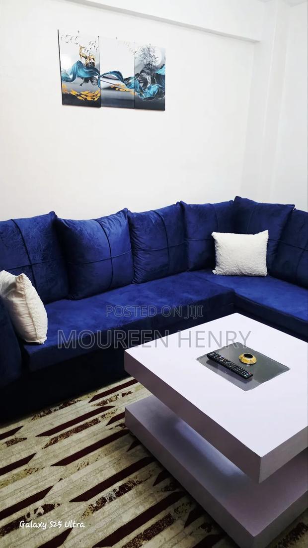 BNB 1 Bedroom Behind Thika Road Mall - thumbnail 3