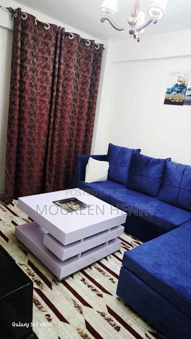 BNB 1 Bedroom Behind Thika Road Mall - thumbnail 4
