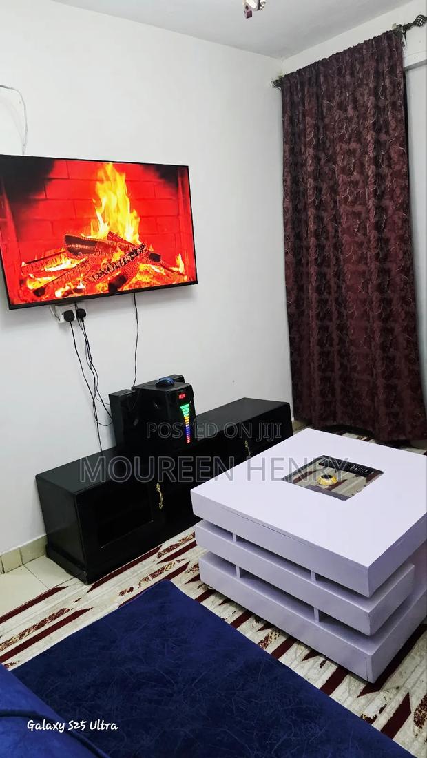 BNB 1 Bedroom Behind Thika Road Mall - thumbnail 12